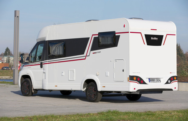 CMT 2014: Hobby macht mehr in Siesta