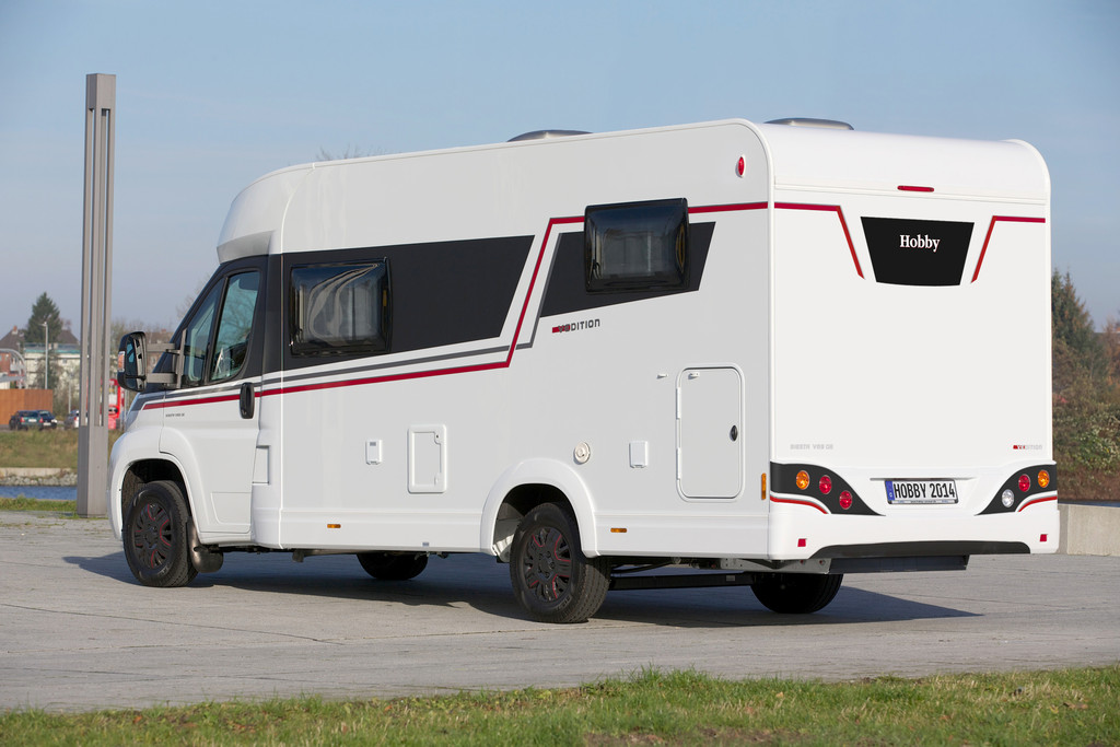 CMT 2014: Hobby macht mehr in Siesta