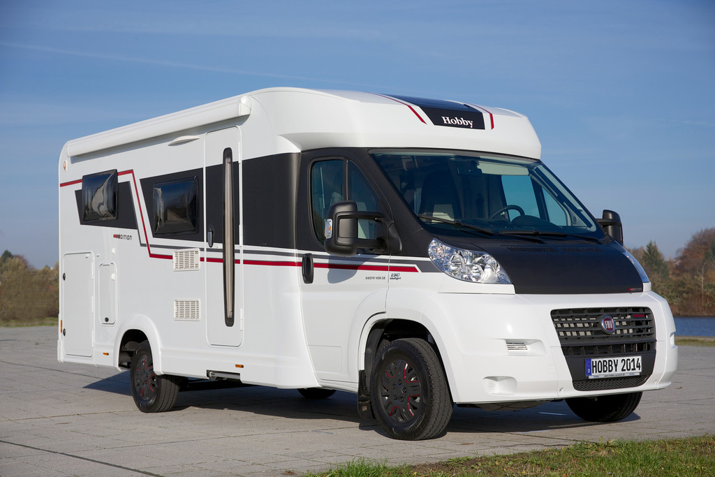 CMT 2014: Hobby macht mehr in Siesta