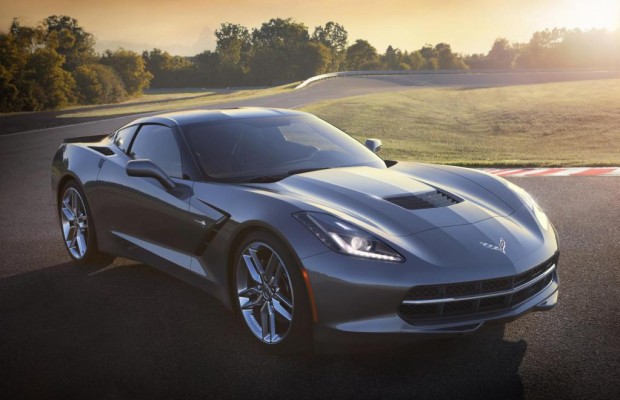 Chevrolet-Modellangebot: preiswert, familienfreundlich, sportlich