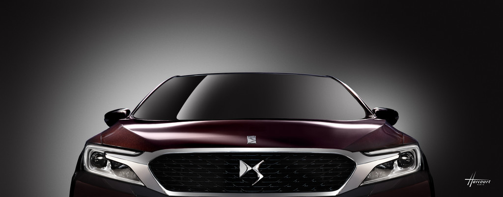 Citroen baut DS 5LS für China
