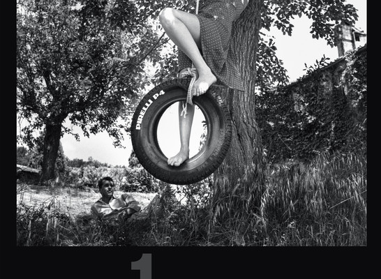 Der Pirelli-Kalender wird 50