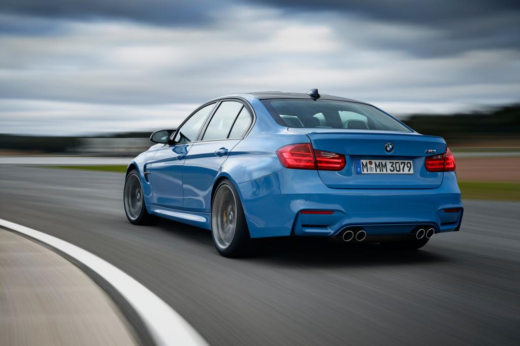 Der R6-Turbo kommt auf 431 PS