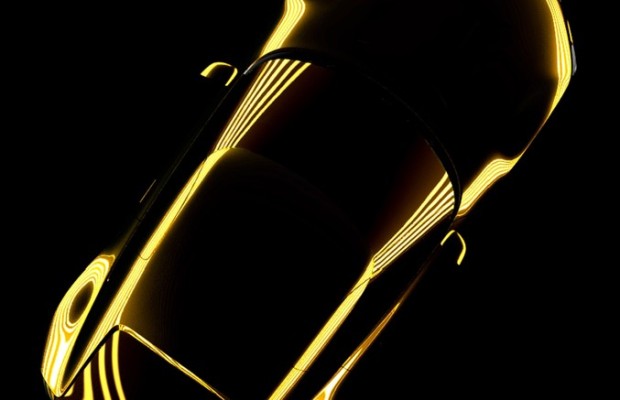 Detroit 2014: Kia präsentiert Sportwagen-Studie