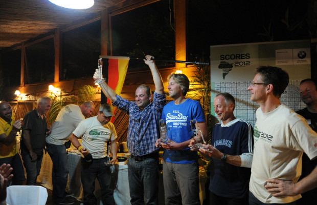 Die GS-Trophy zieht es 2014 nach Kanada