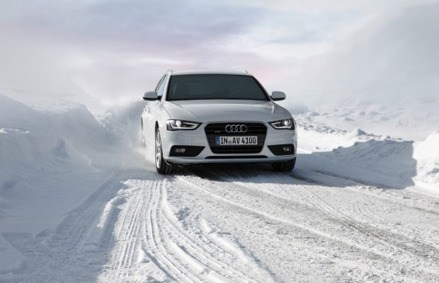 Die Krux mit den Winterreifen