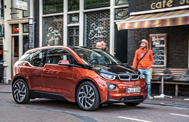 Die zehn wichtigsten Autos 2013 -  Elektrisches, Trendiges und Heißes im Rückspiegel