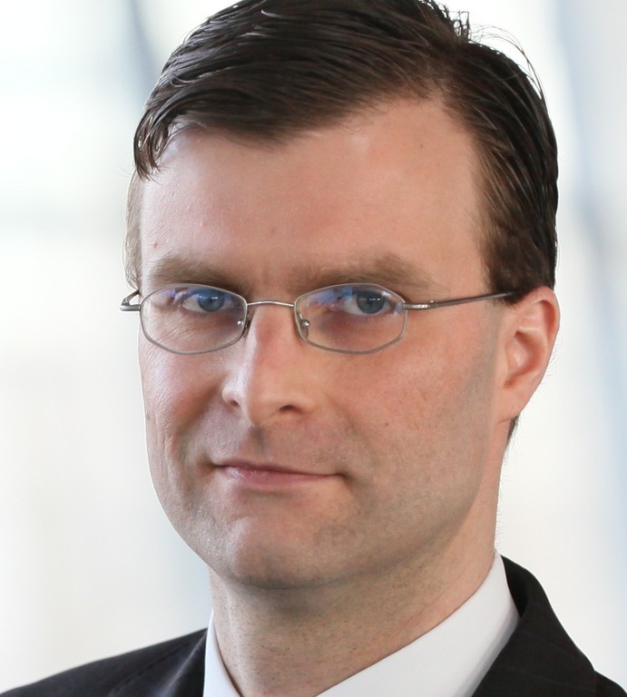 Dirk Arnold wieder in Müchen