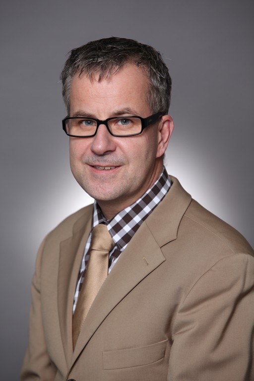 Dirk Arnold wieder in Müchen