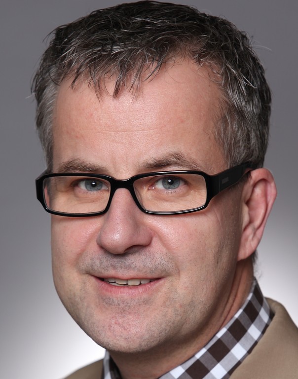 Dirk Arnold wieder in Müchen