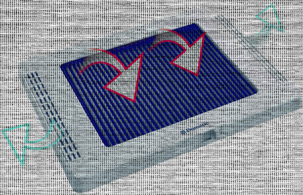 Dometic Freshjet mit zweiter Luftverteilerbox