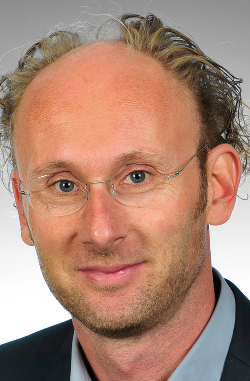 Egger wechselt zu Italdesign