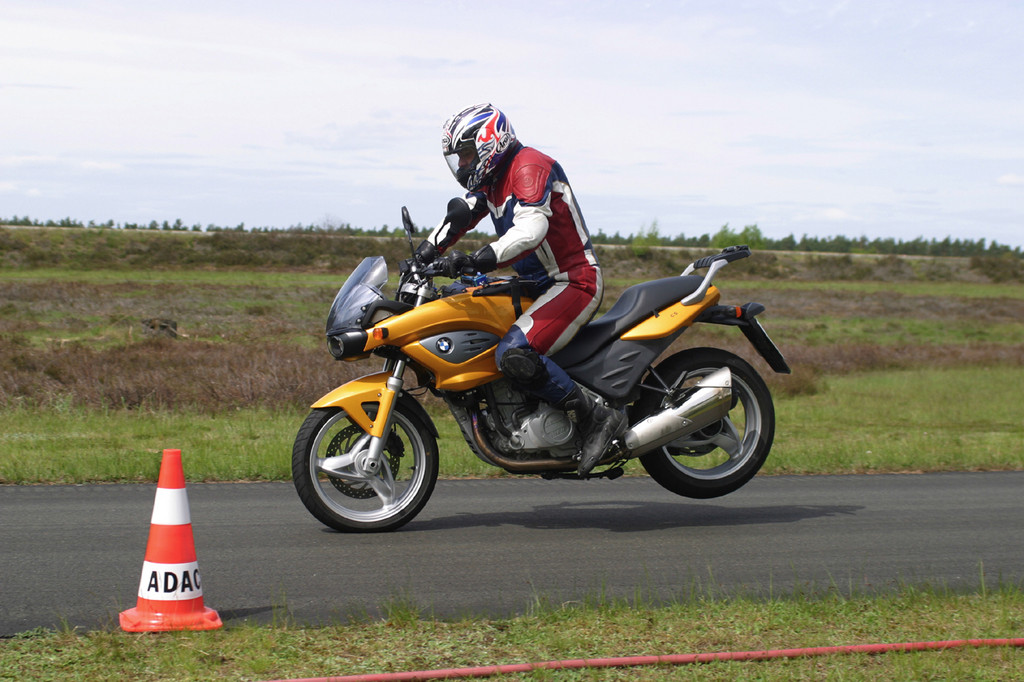Einmillionstes Motorrad-ABS von Bosch