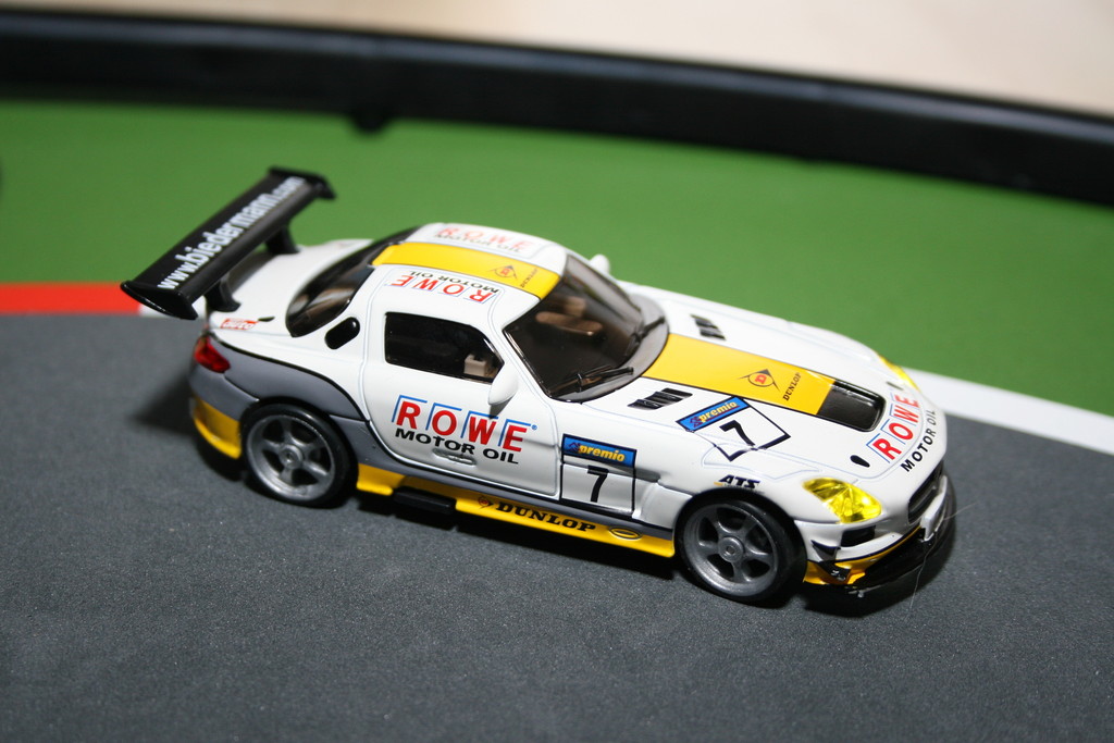 Exklusiv: Ausprobiert – Siku Racing