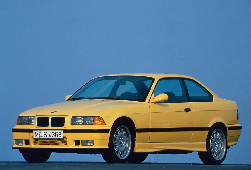 Exklusiv: BMW M3/M4 – das aktuelle Sportstudio