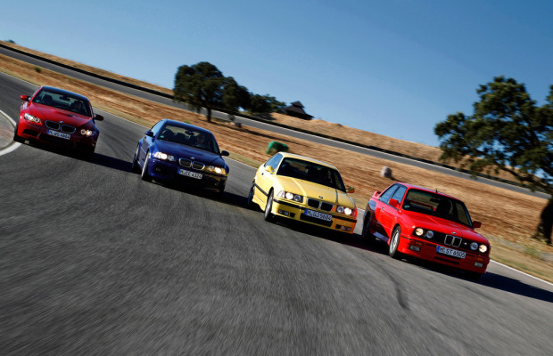 Exklusiv: BMW M3/M4 – das aktuelle Sportstudio
