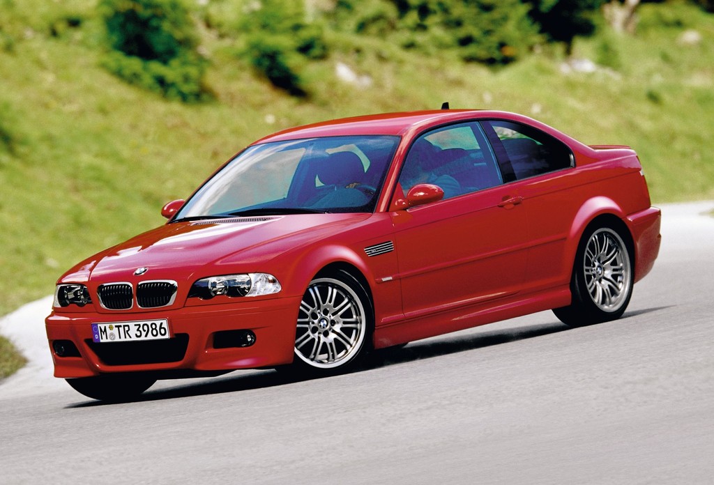 Exklusiv: BMW M3/M4 – das aktuelle Sportstudio