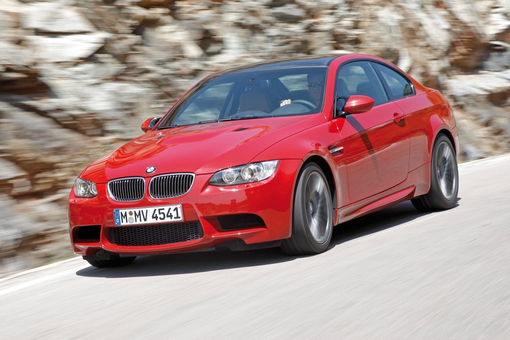 Exklusiv: BMW M3/M4 – das aktuelle Sportstudio