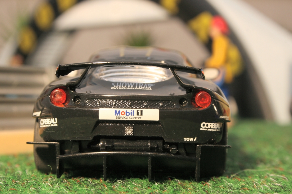 Exklusiv: Im Slot – Lass den Lotus los
