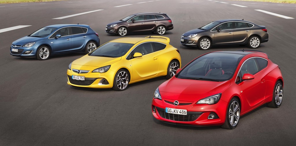 Exklusiv: Opel – Qualität als Wachstumsstrategie