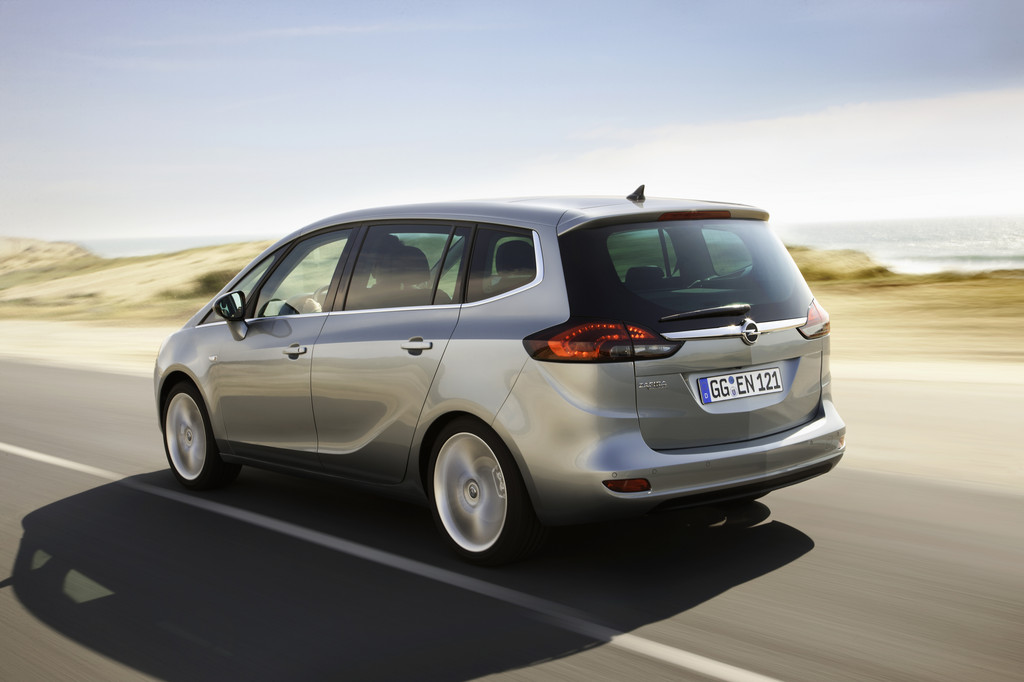 Exklusiv: Opel – Qualität als Wachstumsstrategie
