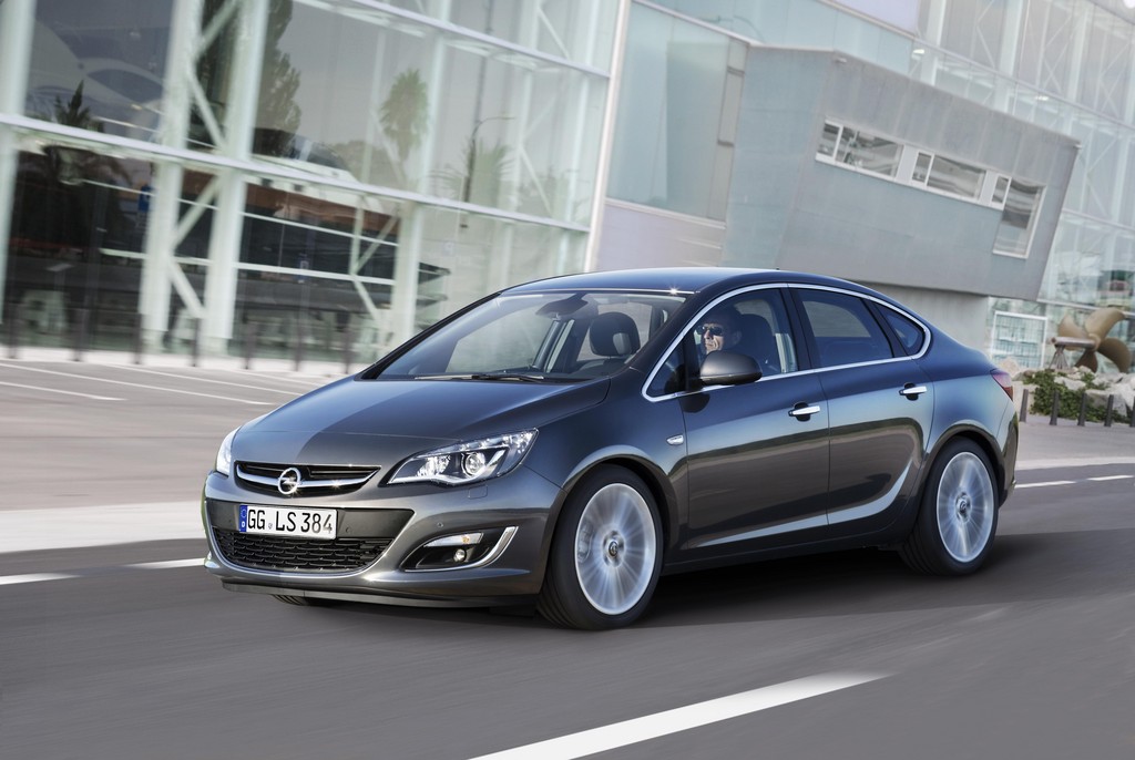 Exklusiv: Opel – Qualität als Wachstumsstrategie