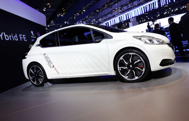Exklusiv: Peugeot – zurück zu alter Stärke?