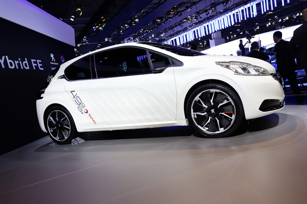Exklusiv: Peugeot – zurück zu alter Stärke?
