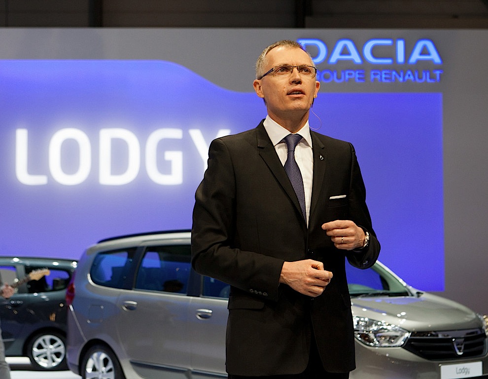 Exklusiv: Peugeot – zurück zu alter Stärke?