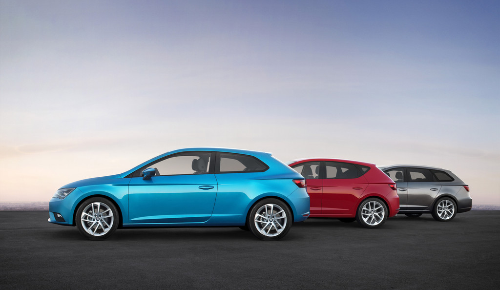 Exklusiv: Seat – der Löwe soll’s richten