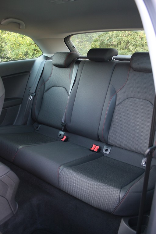 Fahrbericht Seat Leon 2.0 TDI FR: Sportlich sparsam