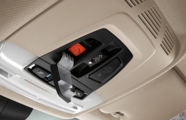 Fahrzeugvernetzung: Intelligente Autos serienmäßig