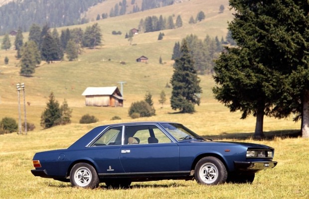 Fiat 130: Abschied aus der Oberklasse