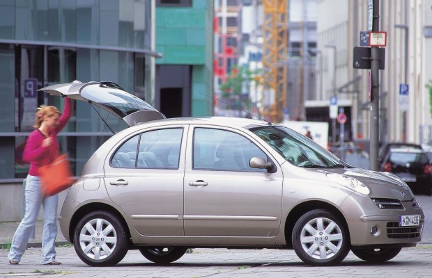 Gebrauchtwagen-Check: Nissan Micra - Frauenheld mit kleinen Fehlern