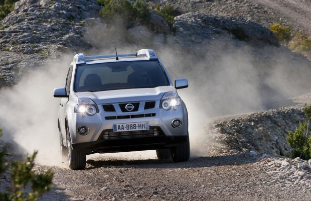 Gebrauchtwagen-Check: Nissan X-Trail - Pragmatiker im Gelände-Look