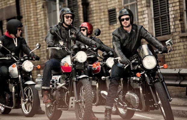 Gesucht: Biker-freundliche Städte