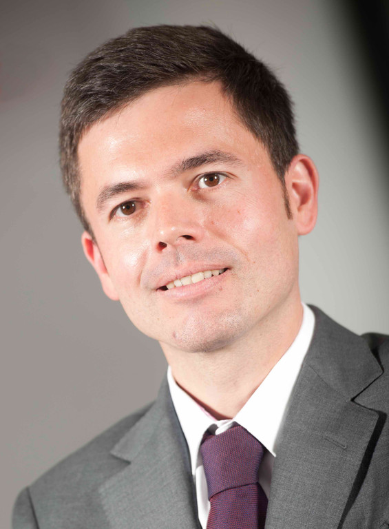 Guirao leitet Peugeot-Kommunikation