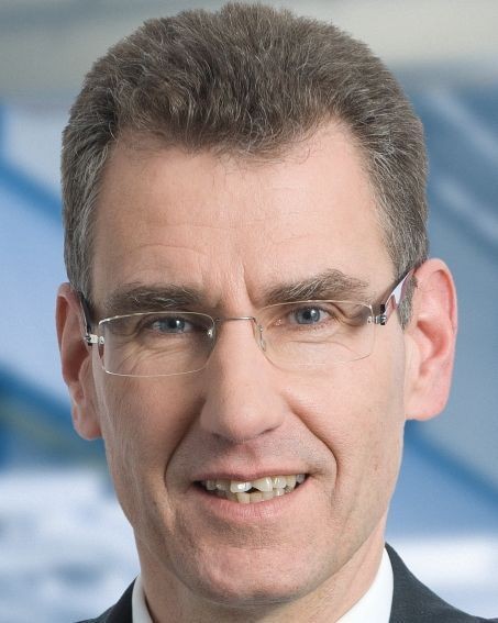 Hedden kehrt zu KSPG zurück