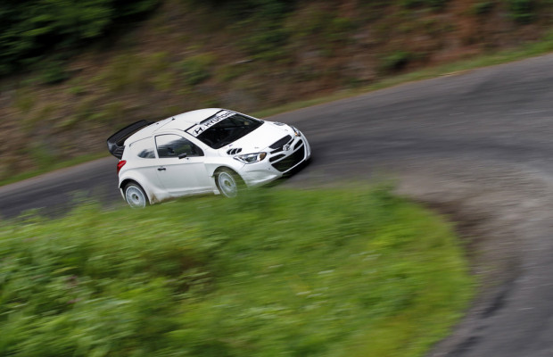 Hyundai schlägt ein neues Kapitel auf