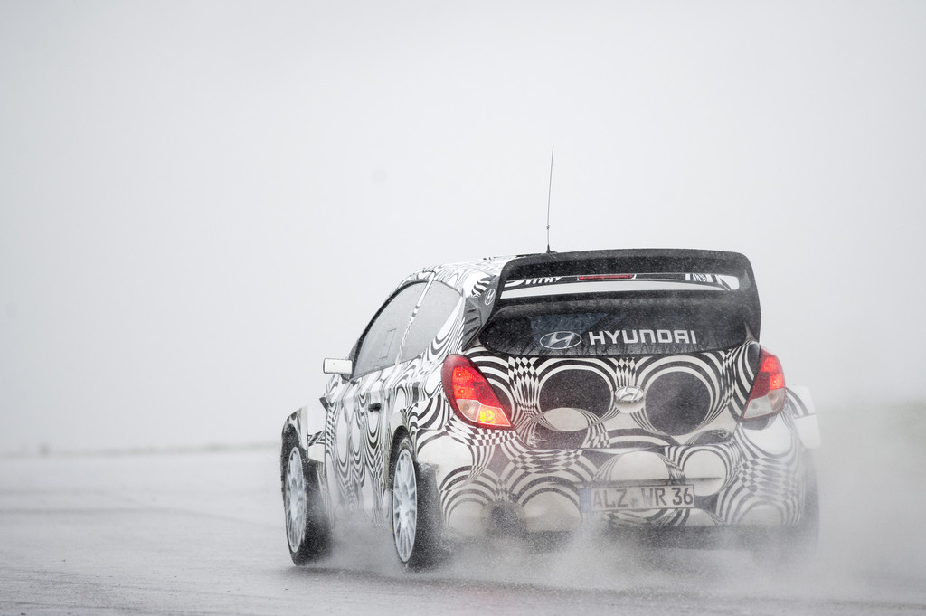 Hyundai schlägt ein neues Kapitel auf