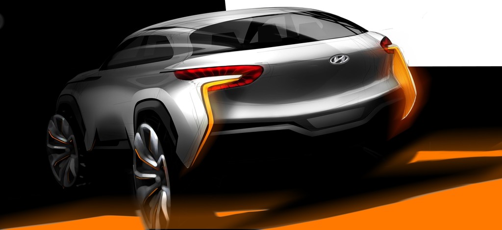 Hyundai schlägt ein neues Kapitel auf