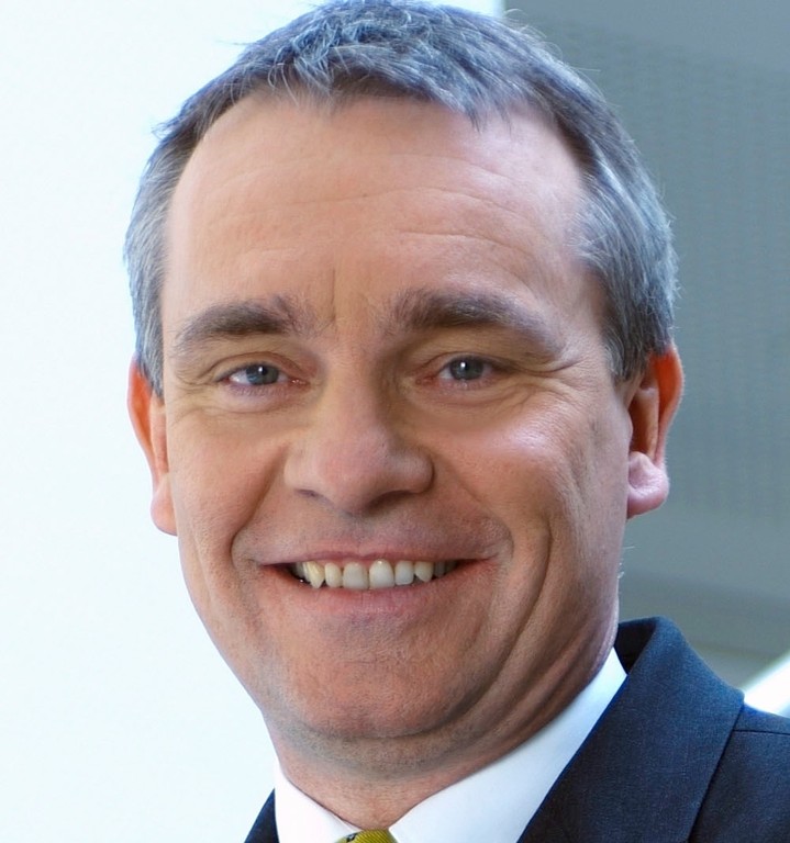 Indlekofer und Pleus im Schaeffler-Vorstand