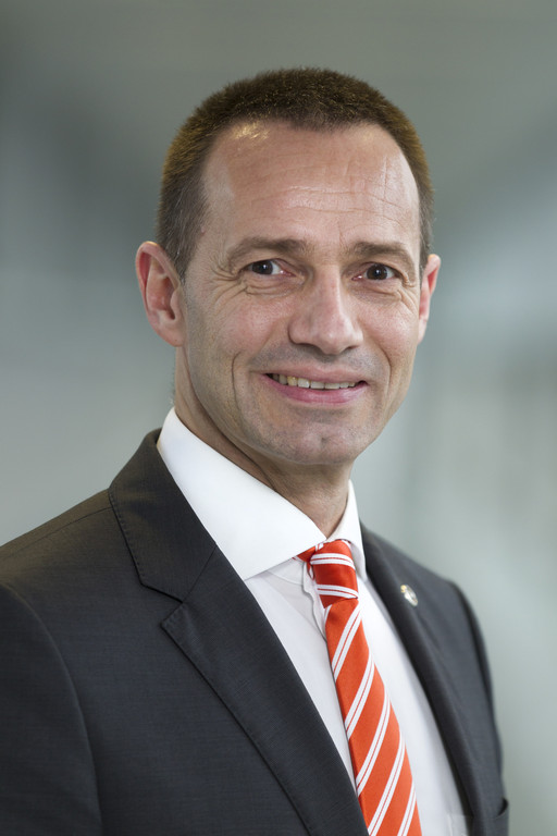 Keller leitet Opel-Vertrieb