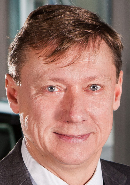 Keller leitet Opel-Vertrieb