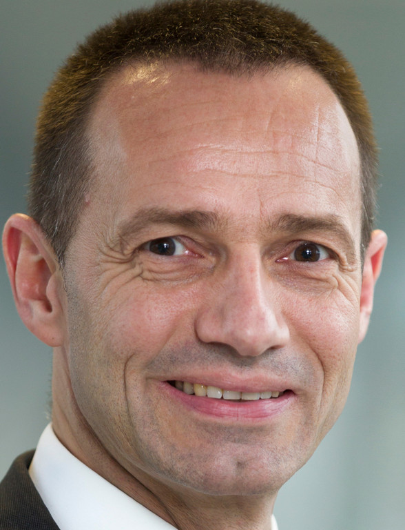 Keller leitet Opel-Vertrieb