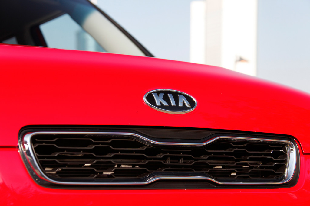 Kia passt Preise an