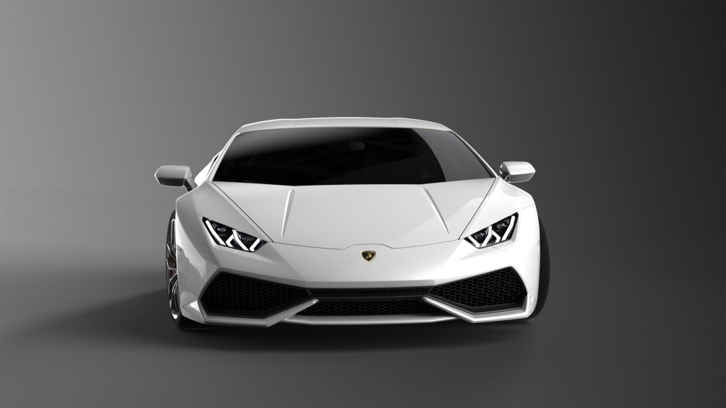 Lamborghini – Auf Gallardo folgt Hurácan