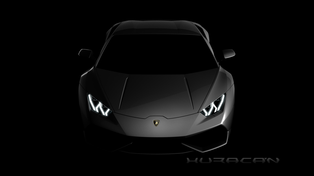 Lamborghini – Auf Gallardo folgt Hurácan
