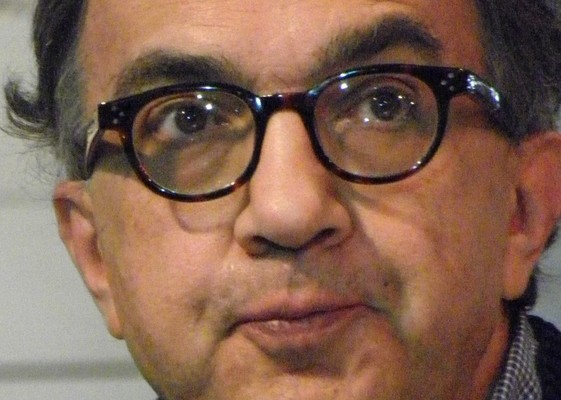 Marchionne unternimmt neuen Anlauf bei Chrysler