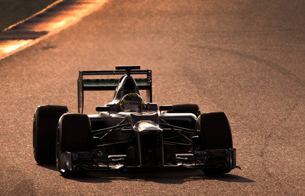 Mercedes-AMG-Formel-1-Team holt sich Verstärkung von Red Bull